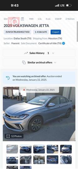 فولكسفاغن جيتا